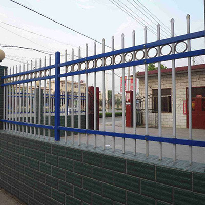 圍墻護(hù)欄圖片3